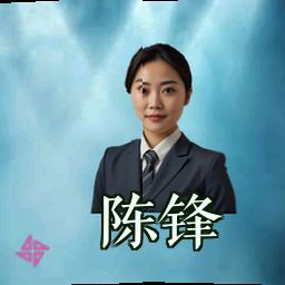 陈锋